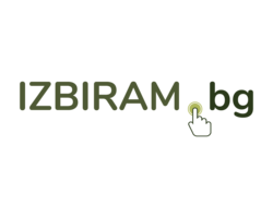 Izbiram_LogoDesign_WhiteHand